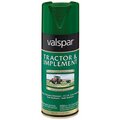 Valspar Tractor And Implement Spray Enamel 018.5339-10.076